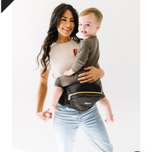 Tushbaby Hip Carrier