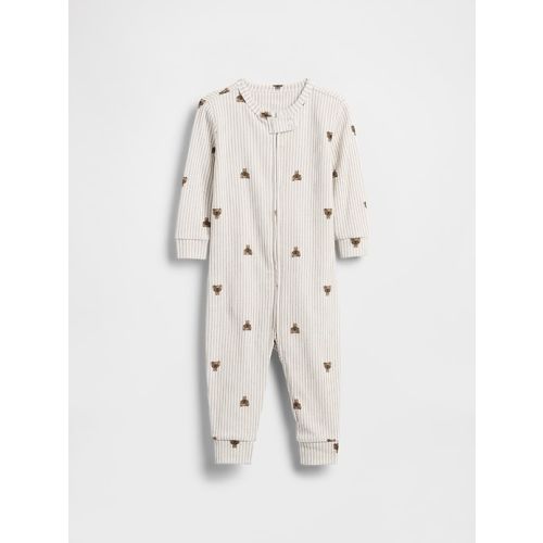 Baby Organic Cotton One-Piece