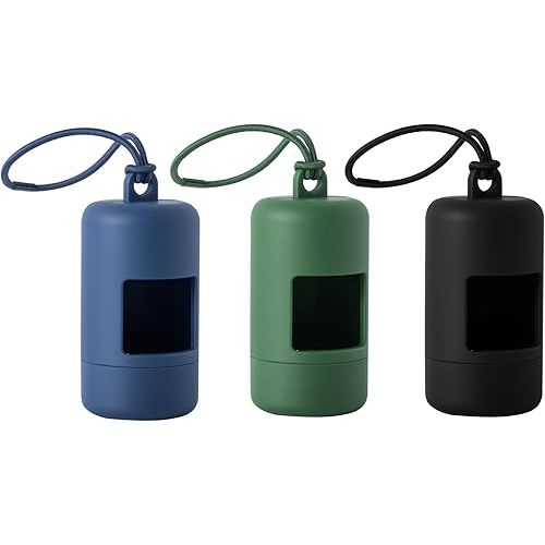 Poop Bag Dispenser