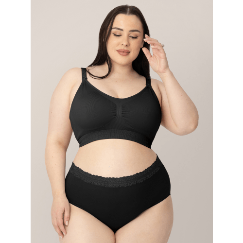Simply Sublime® Nursing Bra | Beige - Kindred Bravely