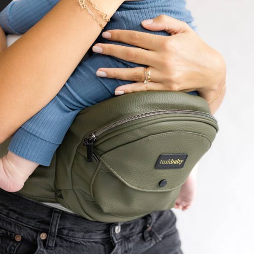 Tushbaby Hip Carrier