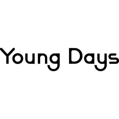 Young Days Gift Card - Young Days