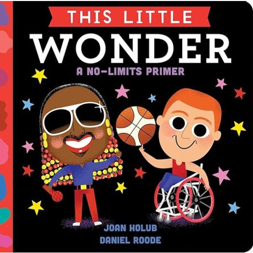 This Little Wonder: A No-Limits Primer