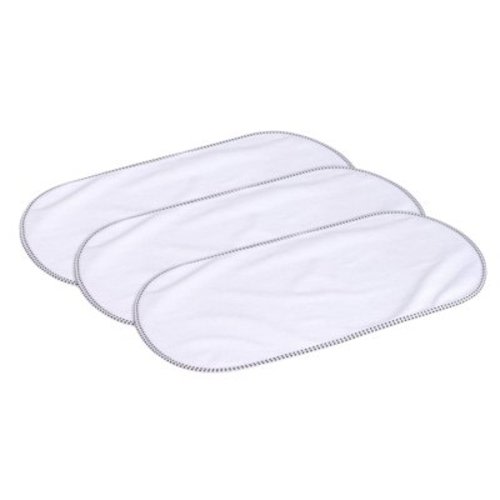 Munchkin® Waterproof Changing Pad Liners, 3 Count, (Pack of 1) C3