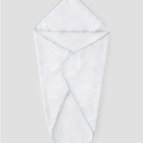 Baby Hooded Towel | Weezie Towels