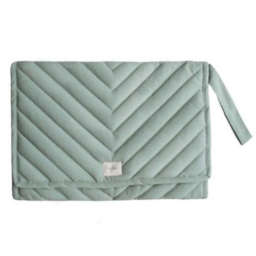 Mushie Baby Portable Changing Pad