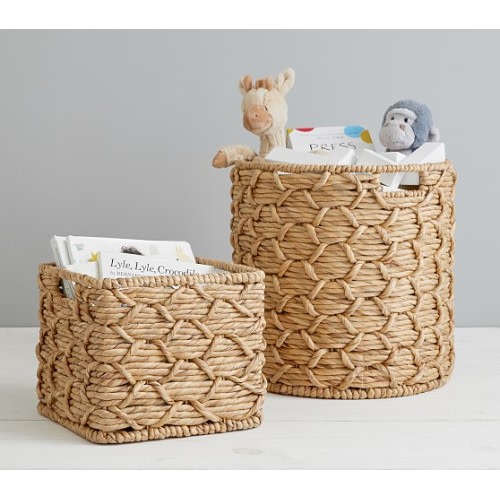 Sutton Woven Storage