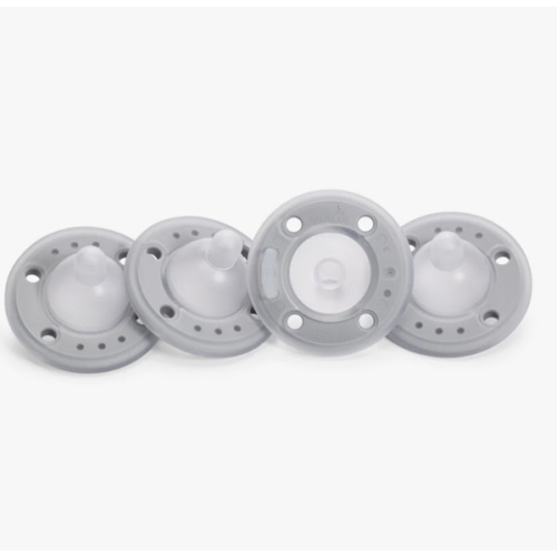 Ninni Pacifier Frost 4 Pack