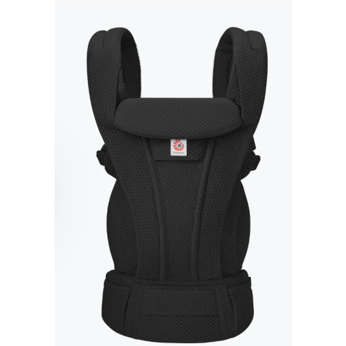 Omni Deluxe Baby Carrier for 0-48 Months | Ergobaby US