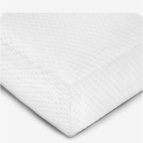 Graco Premium Crib & Toddler Mattress – GREENGUARD Gold Certified & CertiPUR-US Certified, Fits All Standard Crib & Toddler Beds, Waterproof Sleep Surface, Machine-Washable Outer Cover for Easy Care