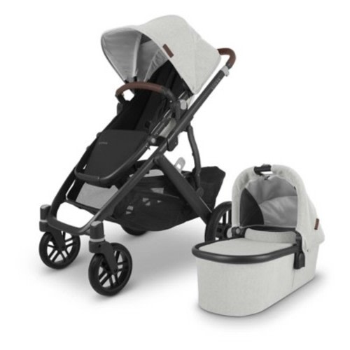 UPPAbaby Vista V2 Stroller | SCHEELS.com