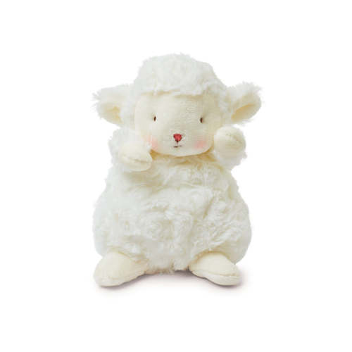 Wee Kiddo Lamb Plush Toy