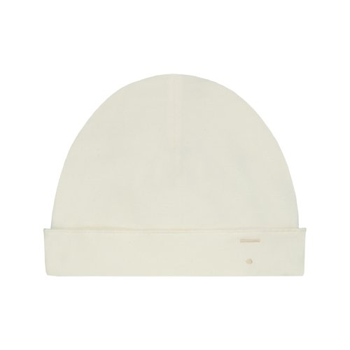 Baby Beanie | Cream