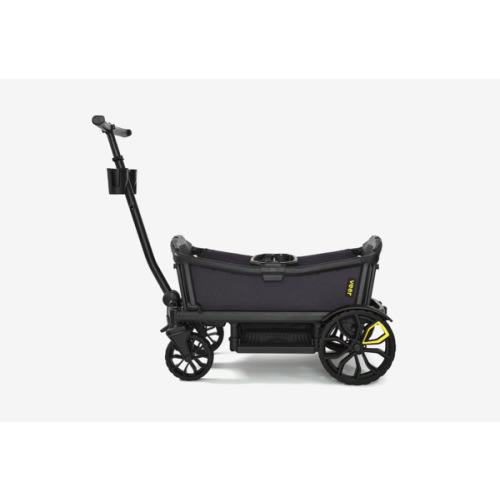 All-Terrain Cruiser