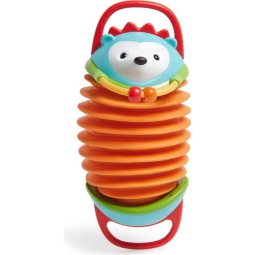 Hedgehog Accordion