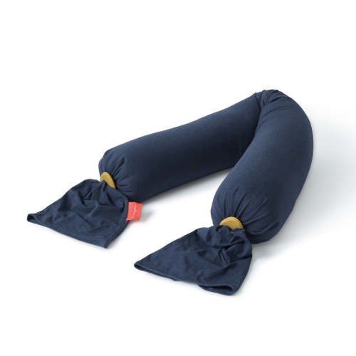 bbhugme® | Award-Winning Pregnancy Pillow in Midnight Blue– US bbhugme®