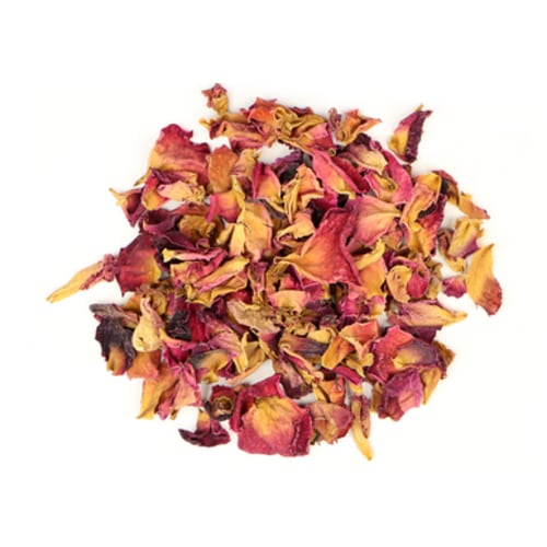 Rose Petals, Red