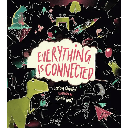 Everything Is Connected