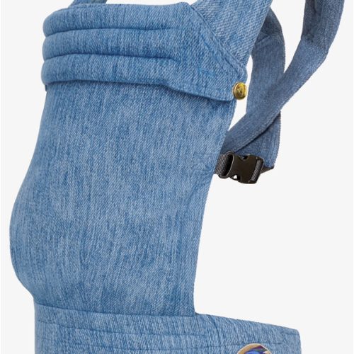 Denim | Zeitgeist Baby Carrier | SHOP ARTIPOPPE
