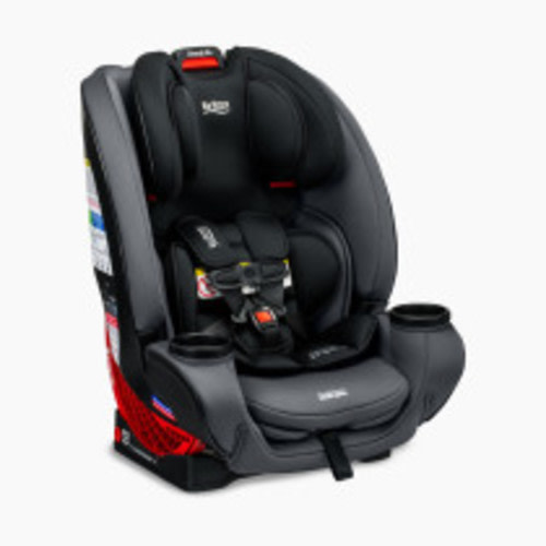Britax One4Life ClickTight All-in-One Car Seat - Onyx Stone