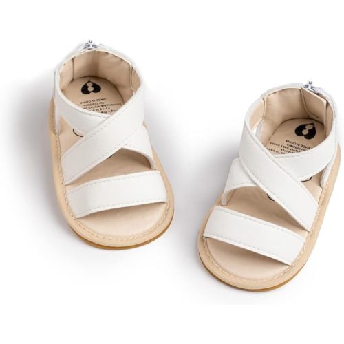 Babelvit Infant Baby Girl Sandals
