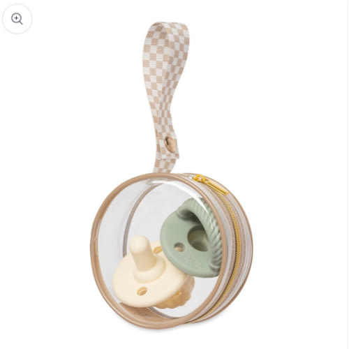 Itzy Paci Case – Itzy Ritzy