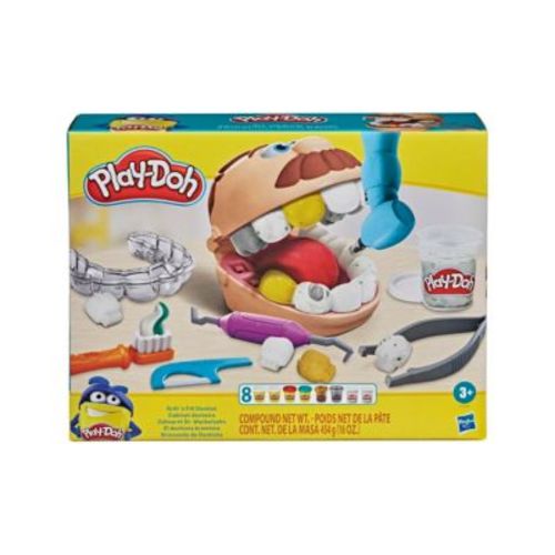 Buy Play-Doh Drill 'n Fill Dentist | Toys"R"Us