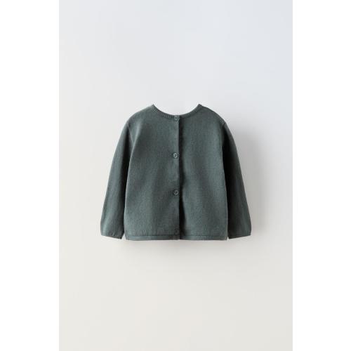 2 IN 1 JACKET - Anthracite grey | ZARA United States
