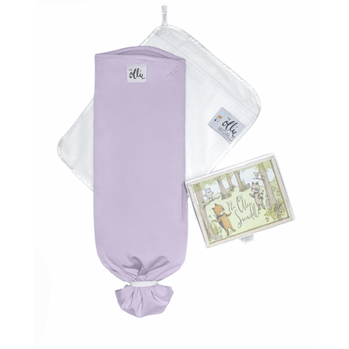 The Ollie® Swaddle