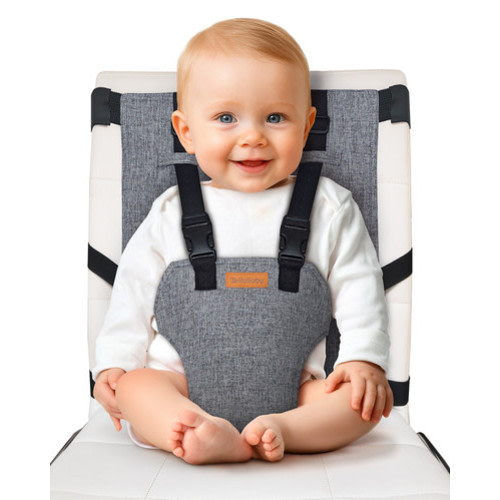 Travel Harness Seat