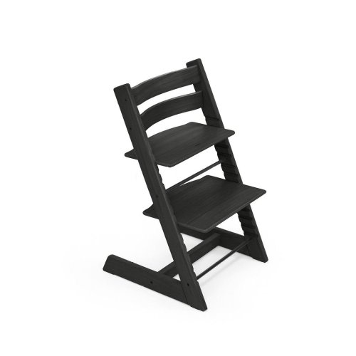 Stokke Tripp Trapp: The Ultimate Grow with Me High Chair for Personalized Comfort
