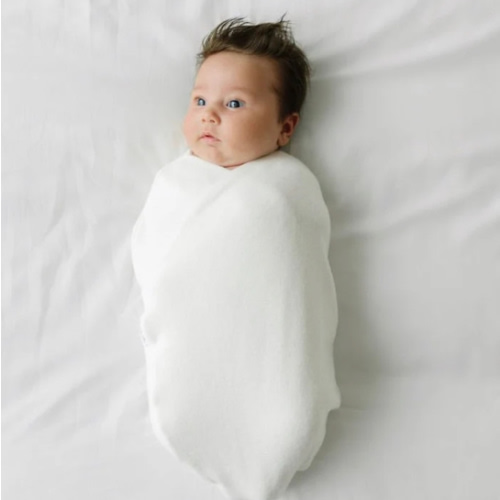 COCOON SWADDLE - plush dream