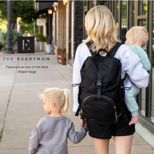 The Crown Carryall – Zombie Queen