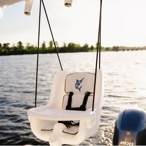 Order SearocK® Baby Seat - Marine Grade Baby Seat for Boat & Porch - SearocK® Official – SearocK