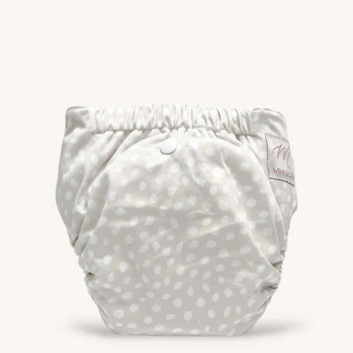 Chiffon 2.0 Modern Cloth Nappy
