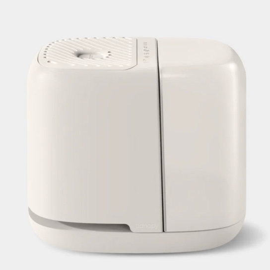 Bedside Humidifier 2.0
