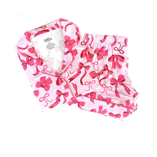 Brielle Short Set – Double the Sprinkles