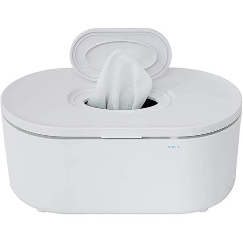 EVLA’S Baby Wipe Warmer