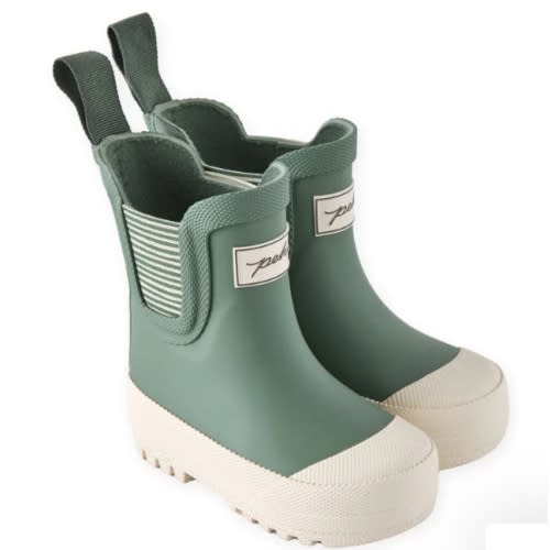 Voyageur Boot
