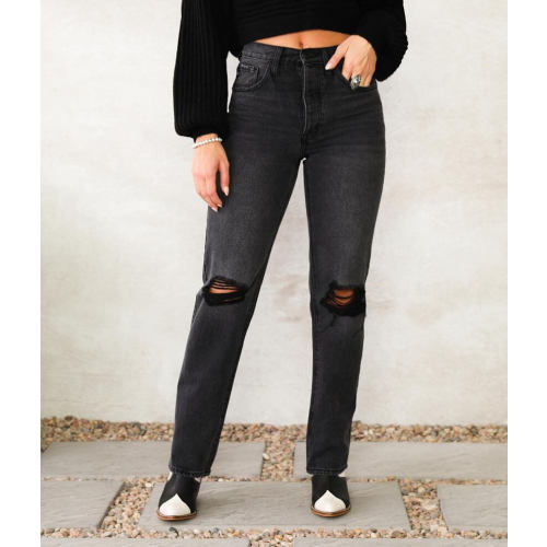 KanCan | Boyfriend Jean