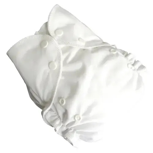 AMP One Size Duo Pocket Diaper