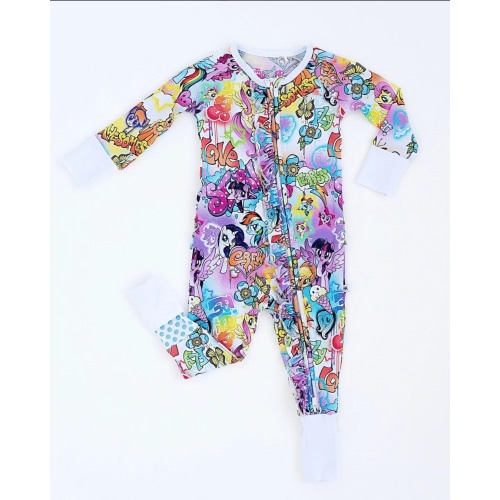 My Little Pony™: Friendship is Magic Convertible Ruffle Romper