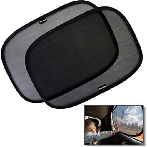 Enovoe Car Window Shade (2 Pack)