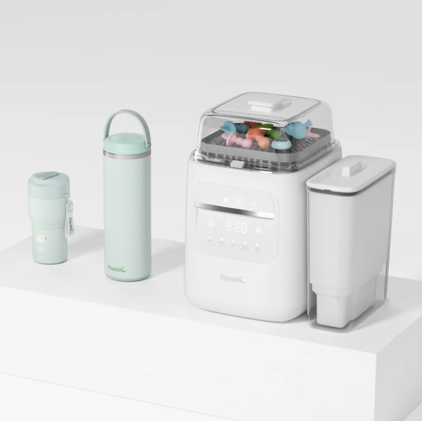 SafeguardPlus™ Smart Feeding System