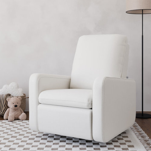 Teddi Power Recliner With USB