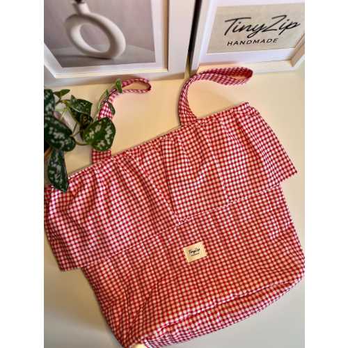 Stroller Bag – 5 Ready-to-Ship Unique Fabric Designs