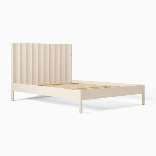 Scalloped 4-in-1 Crib Conversion Kits Only