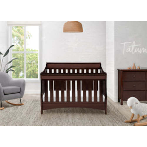 Delta Bentley Series 4-in-1 Crib