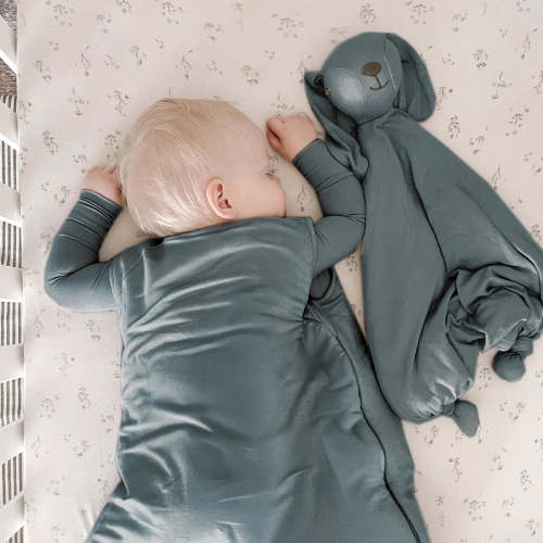 Dusky Rabbit Snuggie