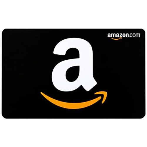 Amazon.com Gift Card in a Greeting Card (Various Designs) - Amazon Icons Greeting Card